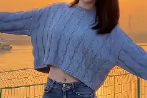 “miumiu陷害女明星”热搜 不看水印谁能看出来是童瑶？